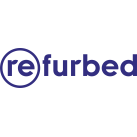 Refurbed (NL/BE) logo