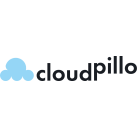 Cloudpillo (UK) logo