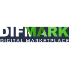 Difmark logo