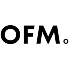 OFM. logo
