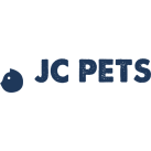 JC Pets logo