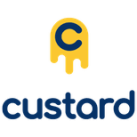 Custard.co.uk (UK) logo