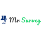 Mr. Survey (Bolivia) logo