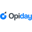 Opiday (Italy) logo
