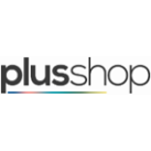 Plusshop (UK) logo