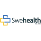 SweHealth (DK) logo