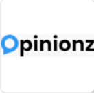 Opinionz (AU) logo