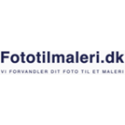 Fototilmaleri (DK) logo