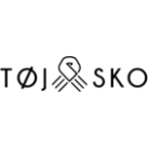 Tøj & Sko (DK) logo