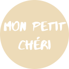 Mon Petit Chéri (FR) logo