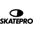 SKATEPRO (DK) logo