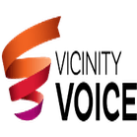 Vicinity Voice (Australia) logo
