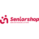 Seniorworld (BE) logo