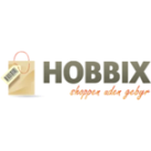 Hobbix (DK) logo