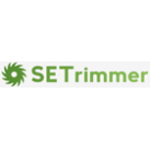 SETrimmer (SE) logo