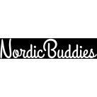 NordicBuddies (FI-SE-DE-INT) logo