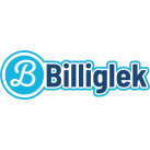 Billigleg (DK) logo