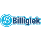 Billiglek (SE) logo