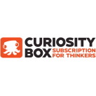 Curiosity Box (INT) logo