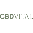 CBD Vital (INT) logo