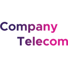 Company Telecom logo