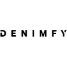 Denimfy (DE) logo