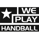 Weplayhandball (ES) logo