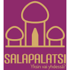 Salapalatsi (FI) logo