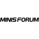 Minisforum (EU) logo