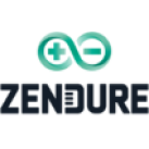 Zendure (BE) logo