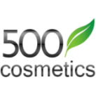 500Cosmetics (INT) logo