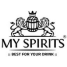 My Spirits (IT) logo