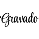 Gravado (DACH) logo