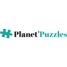 Planet Puzzles (DE) logo