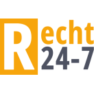 Recht 24/7 (DE) logo