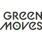 Green Moves (DE) logo