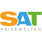 Sat Reisen (DACH) logo