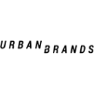 Urban brands (DK) logo