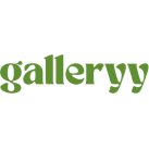 Galleryy (DE) logo
