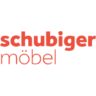 Schubiger Möbel (CH) logo