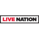 Live Nation (South Korea) logo