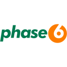 phase6 (DE) logo