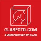 Glasfoto (DE) logo