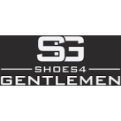 Shoes4Gentlemen (DACH) logo