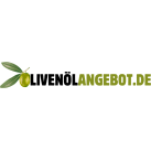 Olivenöl Angebot (DE) logo