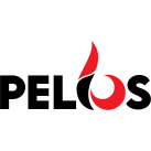 Pelios (DE) logo
