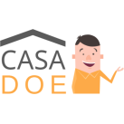 Casa Doe (DE) logo