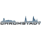 Chromstadt (DE) logo