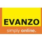 Evanzo (DE) logo