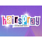 Hairspray Musical logo